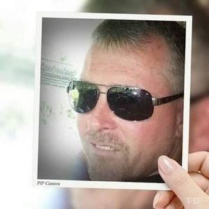 Meet your Posher, Donnie